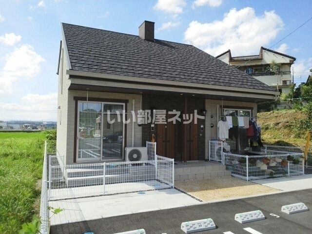 セレッソBの外観画像