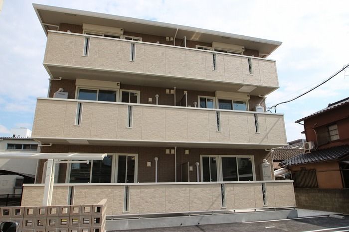 D-room博多駅南の外観画像