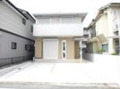 アールハウスの外観画像