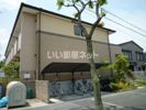 フルールふじさわ台の外観画像