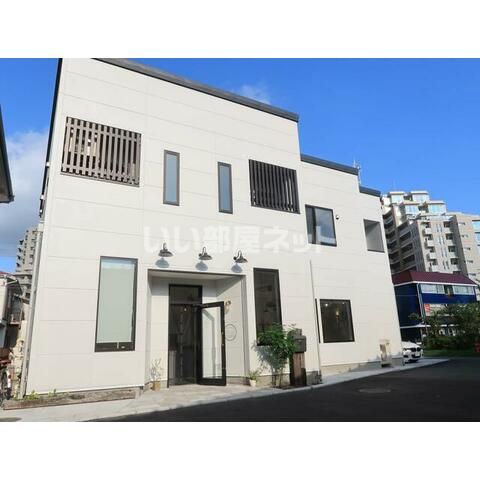 Loco Shounan(ロコショウナン)の外観画像