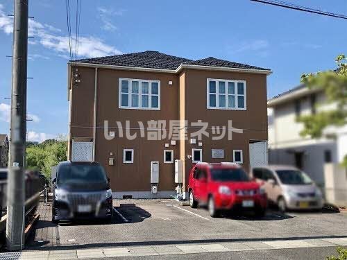 WILLER(ヴィレール)の外観画像