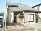 北加積貸家（No2）の外観画像