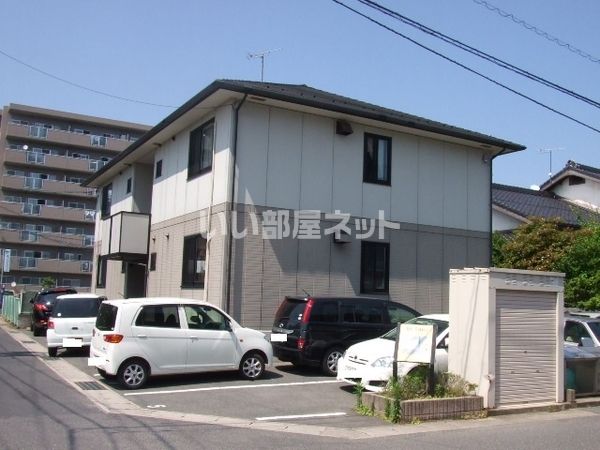 エルファーロの外観画像