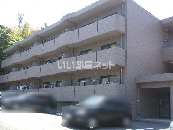 グランピアーノの外観画像