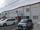 ハイツディープインパクトの外観画像