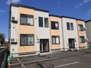 デ ラ パルーラ・ダコタの外観画像