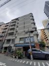 ヴェルデ南船場の外観画像