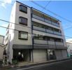 Collection Rikyuの外観画像