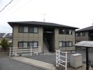 ソレジオKANDA Bの外観画像