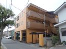 カーサグラシアスの外観画像
