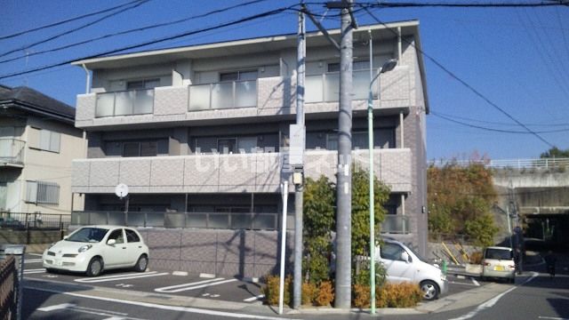 グランブルーIIの外観画像
