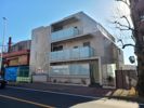 CLIFF SIDE 梶が谷の外観画像