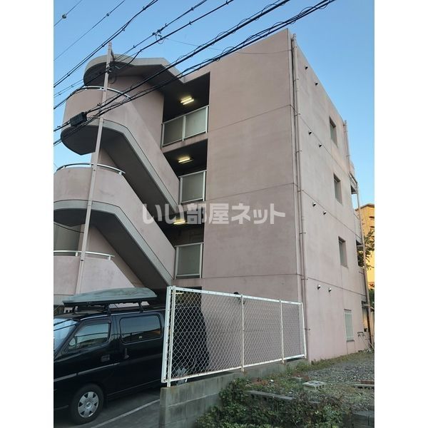 ATS千代田橋の外観画像