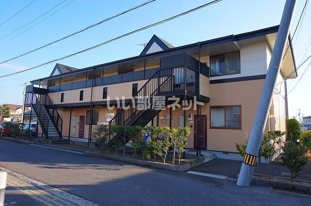 センチュリー21 Aの外観画像