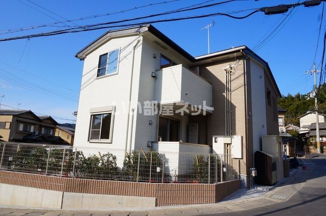 シュプレム小川の外観画像