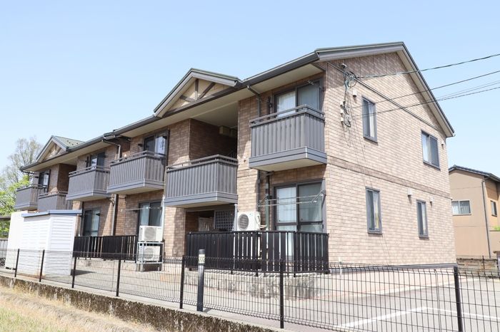 スパスィーバ07 Bの外観画像