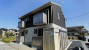 Bleston Courtの外観画像