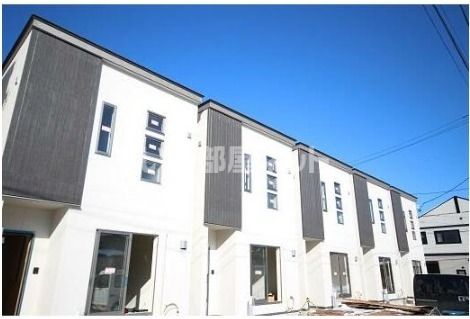 Masterpiece Urban Cube （広面昼寝）の外観画像