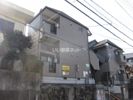アルブル香椎宮前Ⅱの外観画像