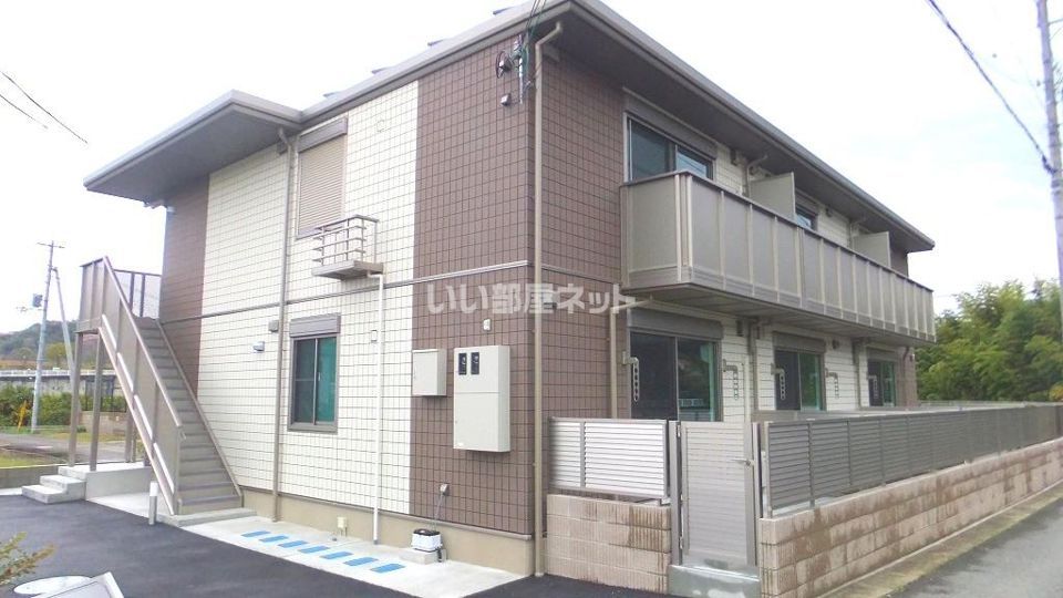 TakeFiveの外観画像