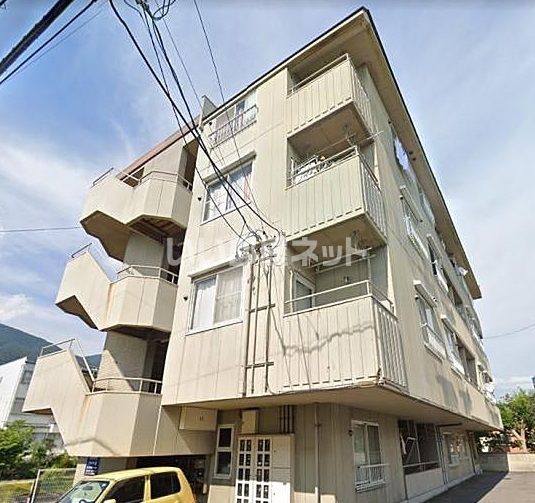 メゾン21鎌原の外観画像