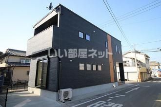 HQL高木の外観画像