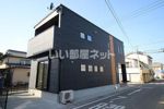 HQL高木の外観画像