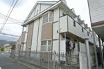 フレンドリー中井A棟の外観画像
