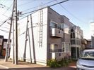 宮ヶ丘アンビシオンウエストの外観画像