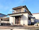 ひたちなか市海門町戸建の外観画像