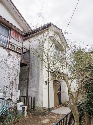 京成八千代台駅 JR新検見川駅 花見川区犢橋町 戸建の外観画像