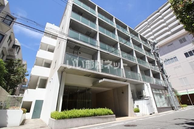 KDXレジデンス甲南山手の外観画像