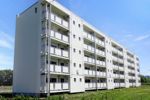 ビレッジハウス泉野2号棟の外観画像