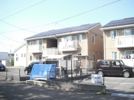 グランモア若葉 Aの外観画像