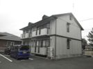 リバージュ Bの外観画像