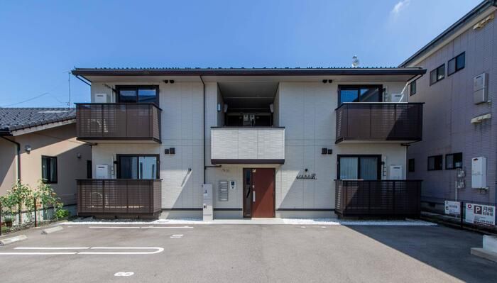 ノエルスRの外観画像