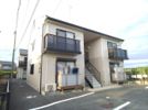 パストラル春岡 B棟の外観画像