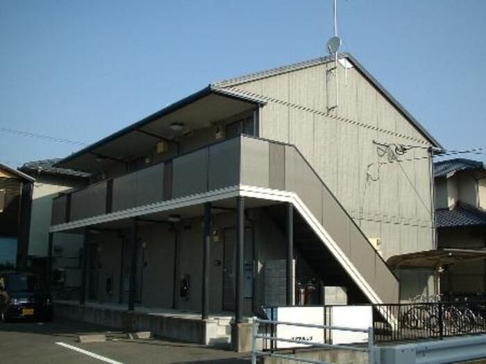 セジュール峯の浦の外観画像