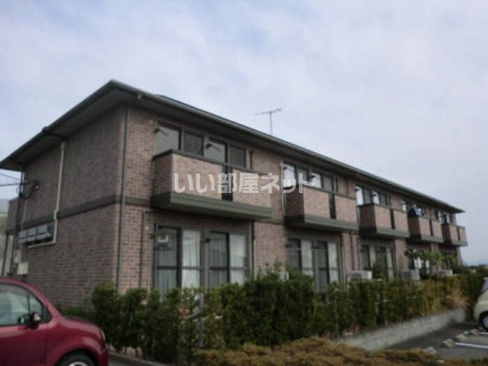 ドリーム ホープの外観画像