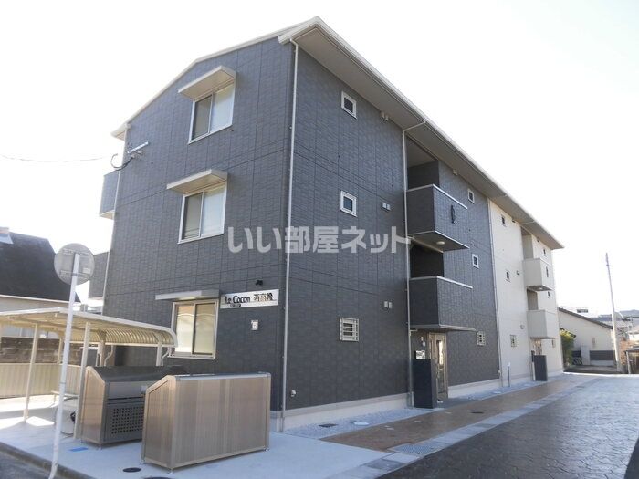 ル ココン 西高松の外観画像