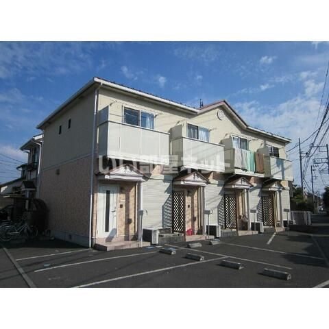 Royal Palace (ロイヤルパレス)の外観画像