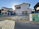 尾張旭西戸建ての外観画像