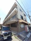 池田ハイツの外観画像