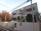 ファインクレスト目白の外観画像