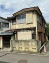 加茂市戸建の外観画像