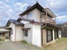 滑川町一丁目庭付き戸建の外観画像