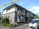 シャトレー山根の外観画像