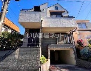 南田中4丁目戸建(登録№4P822299)の外観画像
