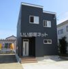 巻東6区戸建賃貸の外観画像